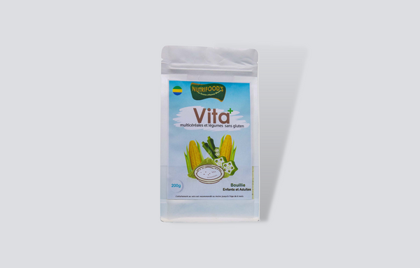 01 Bouillie Vita+