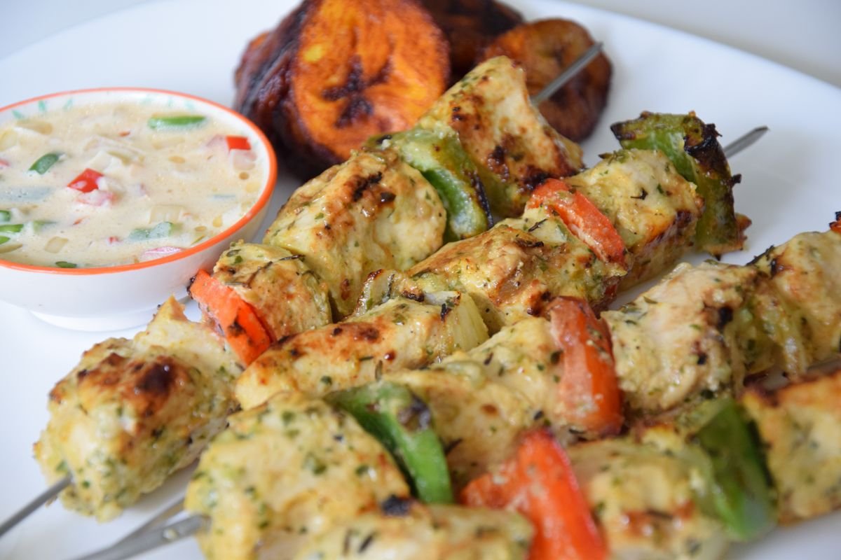 03 Les Petits plats de Ya COCO