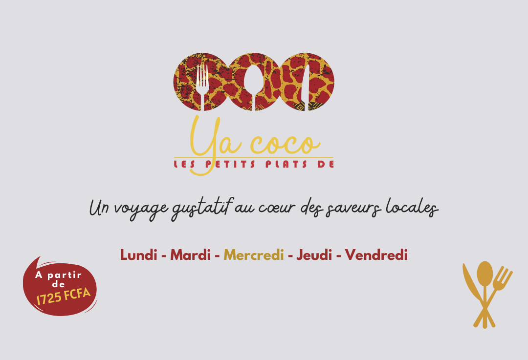 03 Les Petits plats de Ya COCO