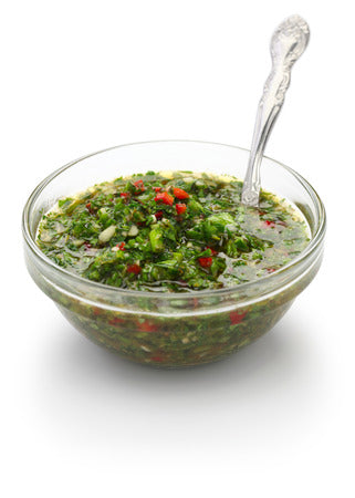 WEM (marinade de poisson )